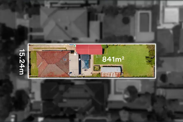 8 Alton Avenue, Concord NSW 2137