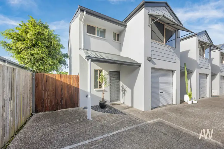 13/38 Dalton Drive