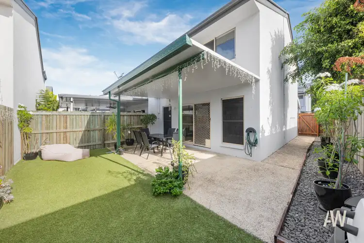 Second view of Homely townhouse listing, 13/38 Dalton Drive, Maroochydore QLD 4558