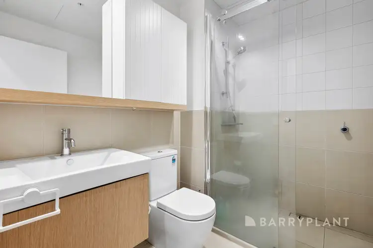 Fifth view of Homely apartment listing, 202/15 Bond Street, Caulfield North VIC 3161