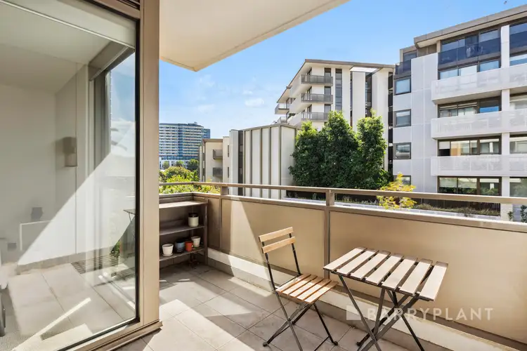Sixth view of Homely apartment listing, 202/15 Bond Street, Caulfield North VIC 3161