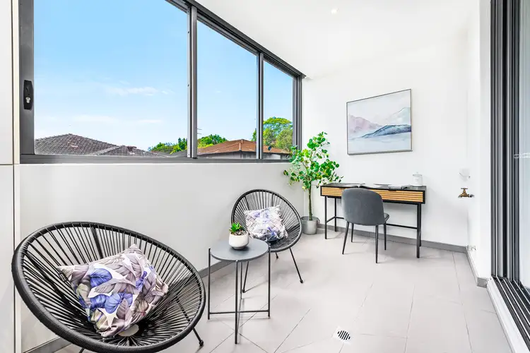 206a/5 Centennial Avenue, Lane Cove NSW 2066