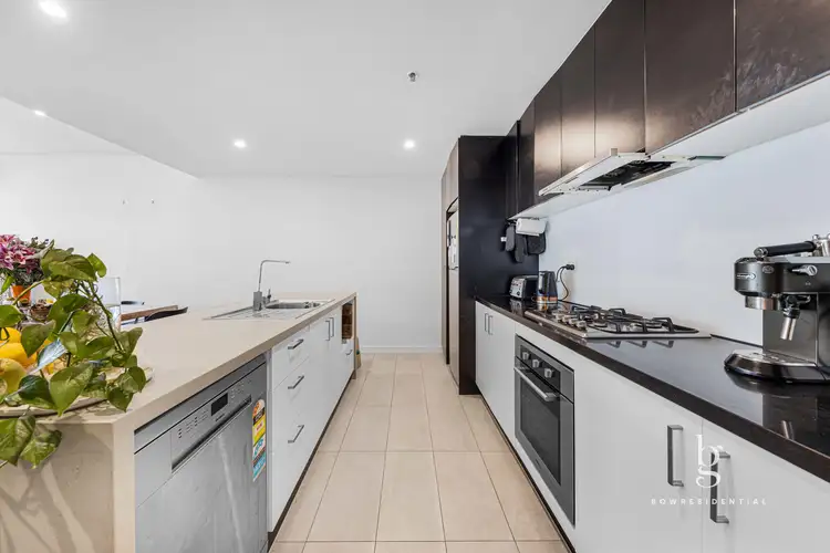 Fourth view of Homely apartment listing, 213/88 La Scala Avenue, Maribyrnong VIC 3032