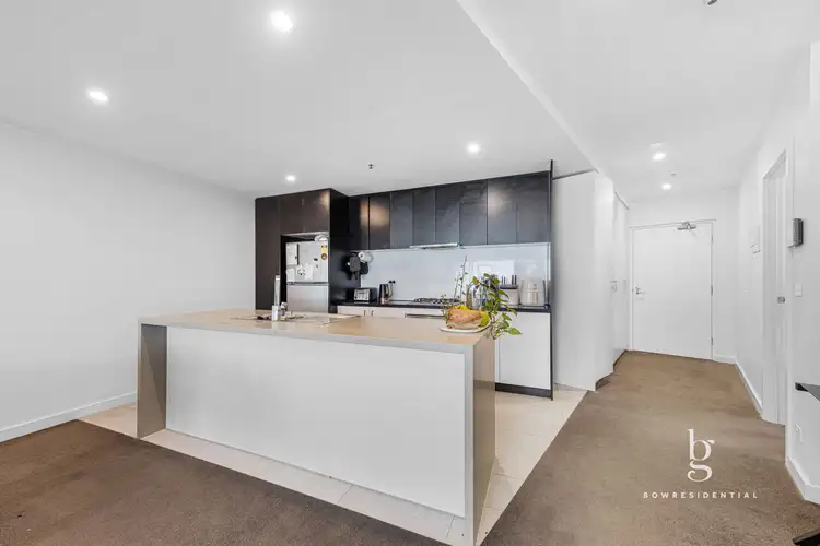 Fifth view of Homely apartment listing, 213/88 La Scala Avenue, Maribyrnong VIC 3032
