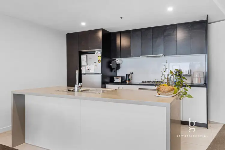 Sixth view of Homely apartment listing, 213/88 La Scala Avenue, Maribyrnong VIC 3032