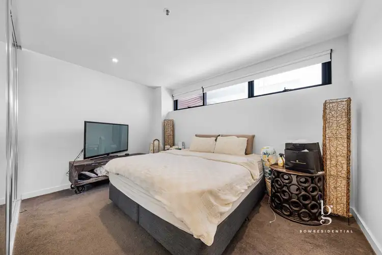 Seventh view of Homely apartment listing, 213/88 La Scala Avenue, Maribyrnong VIC 3032