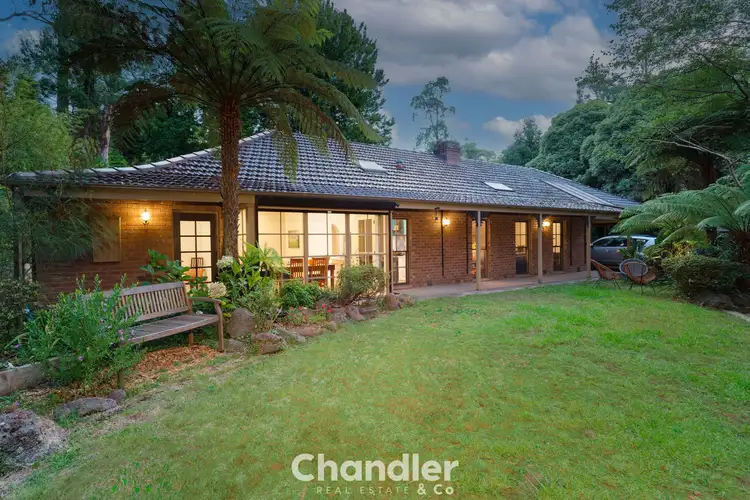 19 Baynes Park Road, Monbulk VIC 3793
