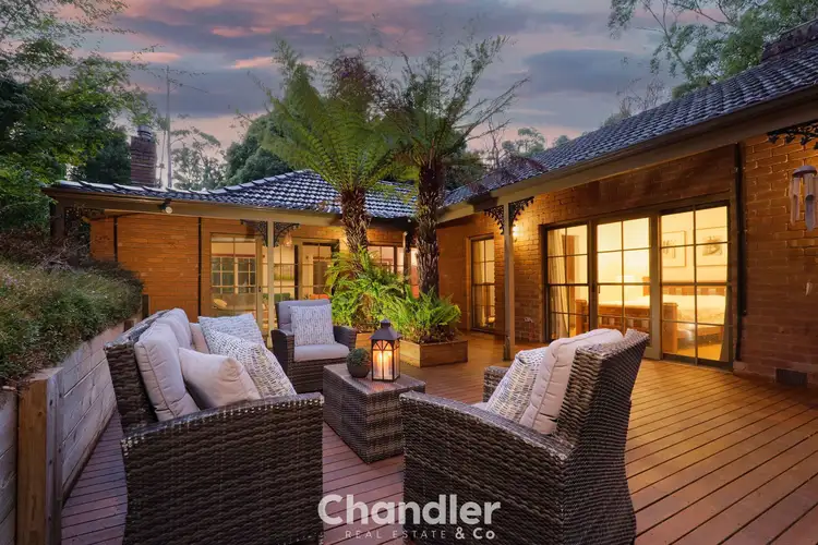 Second view of Homely house listing, 19 Baynes Park Road, Monbulk VIC 3793