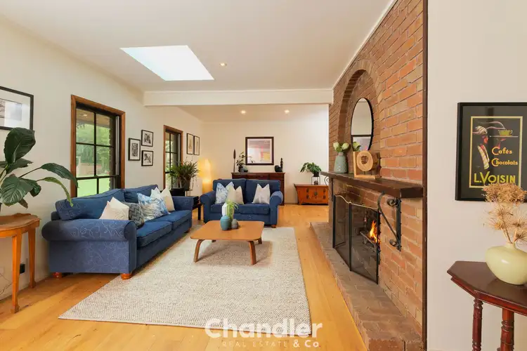 Third view of Homely house listing, 19 Baynes Park Road, Monbulk VIC 3793