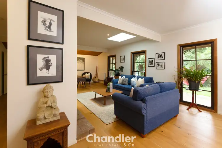 Fourth view of Homely house listing, 19 Baynes Park Road, Monbulk VIC 3793