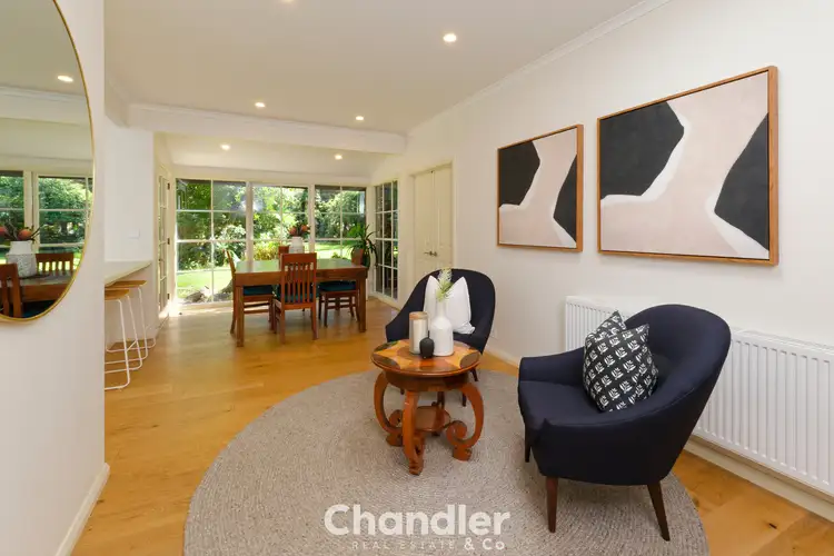 Fifth view of Homely house listing, 19 Baynes Park Road, Monbulk VIC 3793
