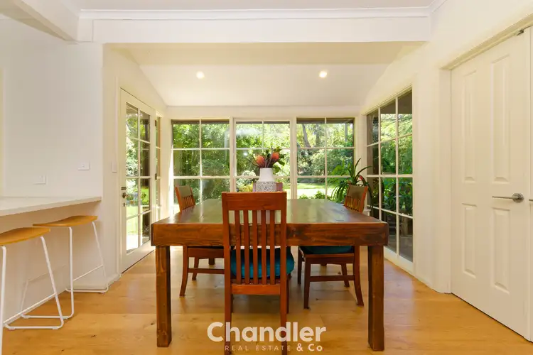 Sixth view of Homely house listing, 19 Baynes Park Road, Monbulk VIC 3793