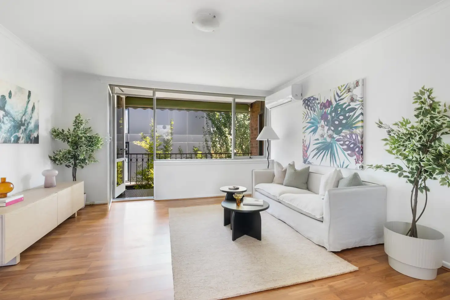 Main view of Homely apartment listing, 12/527 Dandenong Road, Armadale VIC 3143