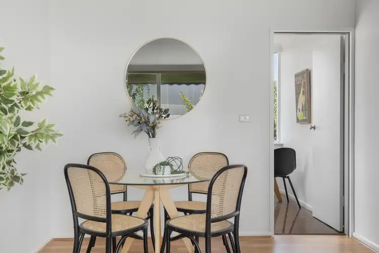 Third view of Homely apartment listing, 12/527 Dandenong Road, Armadale VIC 3143