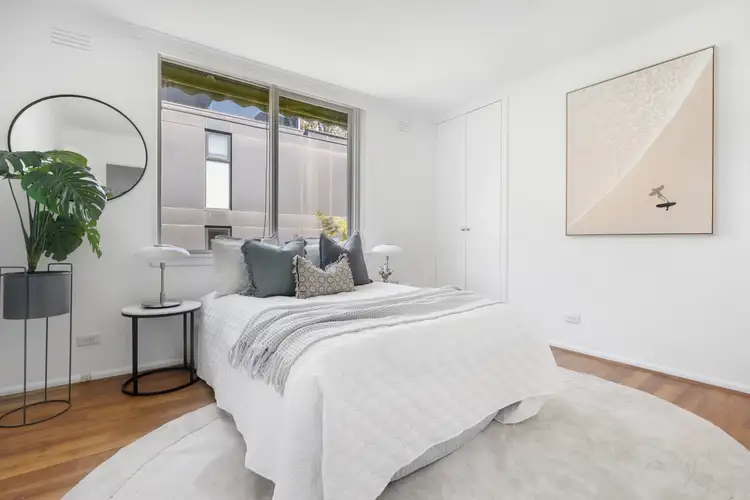 Sixth view of Homely apartment listing, 12/527 Dandenong Road, Armadale VIC 3143