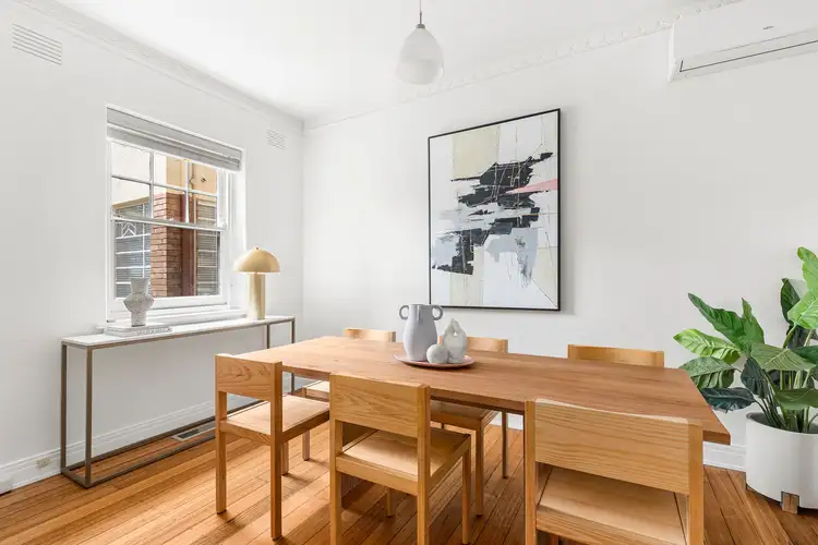 Third view of Homely apartment listing, 7/29B Hampden Road, Armadale VIC 3143