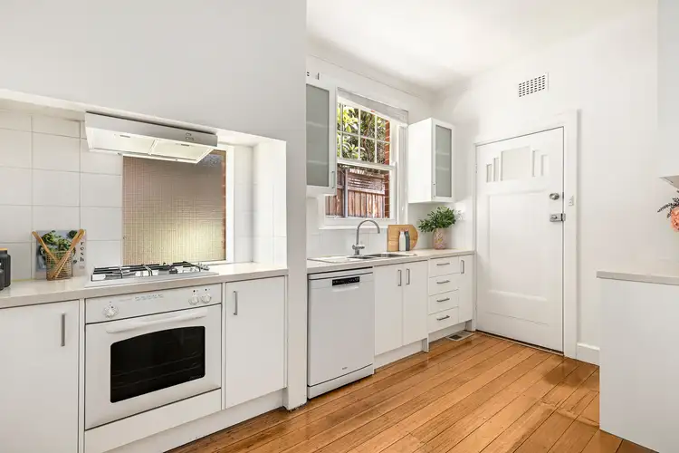 Fourth view of Homely apartment listing, 7/29B Hampden Road, Armadale VIC 3143