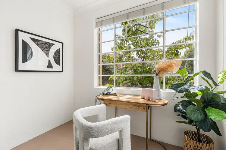 Fifth view of Homely apartment listing, 7/29B Hampden Road, Armadale VIC 3143