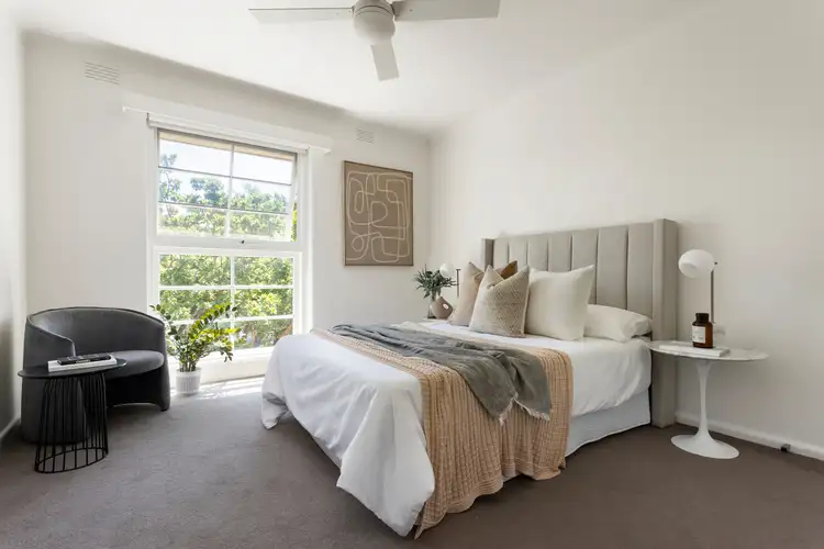 Third view of Homely apartment listing, 16/36 Kensington Road, South Yarra VIC 3141