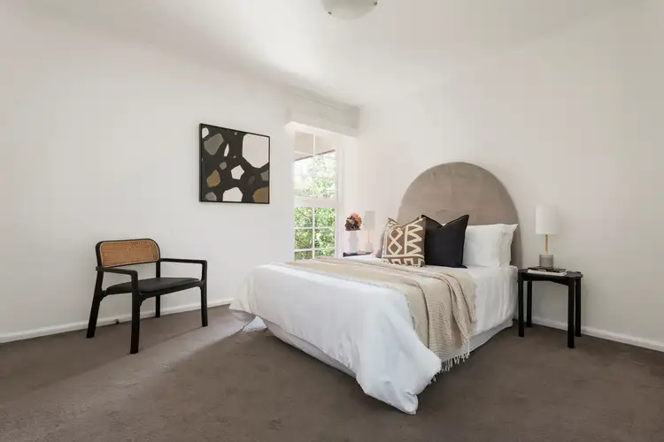 Fourth view of Homely apartment listing, 16/36 Kensington Road, South Yarra VIC 3141