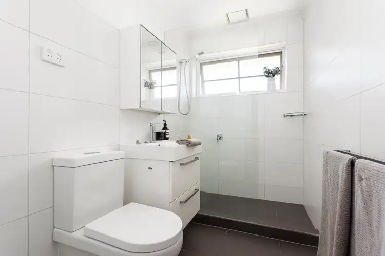Fifth view of Homely apartment listing, 16/36 Kensington Road, South Yarra VIC 3141