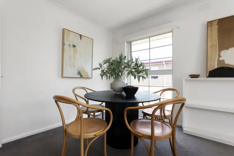 Sixth view of Homely apartment listing, 16/36 Kensington Road, South Yarra VIC 3141