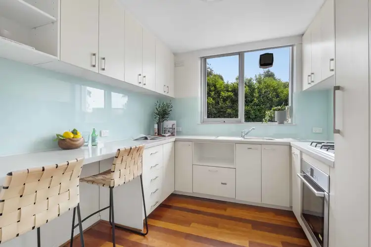 Second view of Homely apartment listing, 13/7-9 Irving Avenue, Prahran VIC 3181