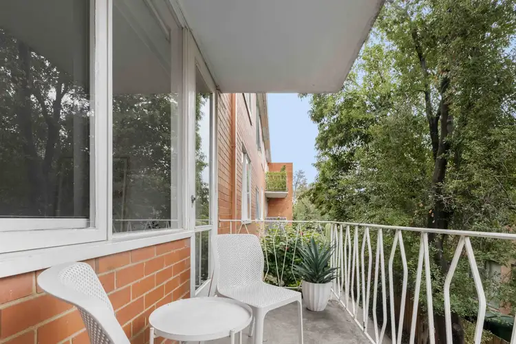 Third view of Homely apartment listing, 13/7-9 Irving Avenue, Prahran VIC 3181