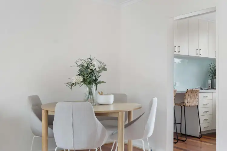 Fourth view of Homely apartment listing, 13/7-9 Irving Avenue, Prahran VIC 3181