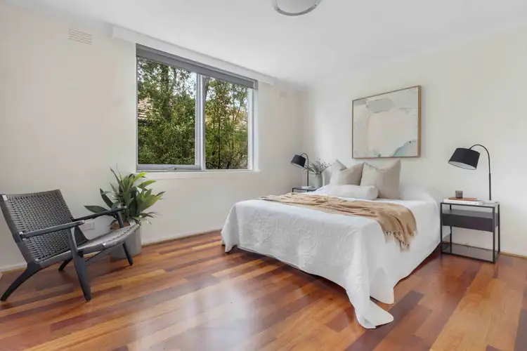 Fifth view of Homely apartment listing, 13/7-9 Irving Avenue, Prahran VIC 3181