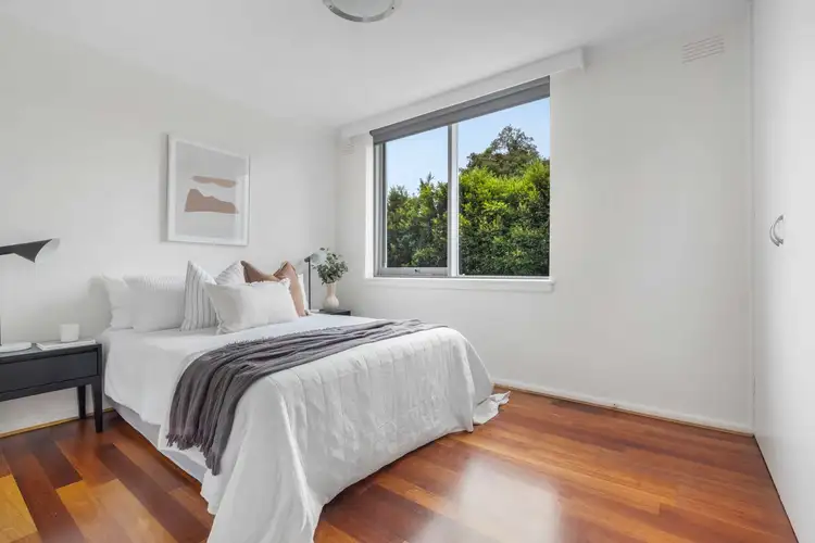 Sixth view of Homely apartment listing, 13/7-9 Irving Avenue, Prahran VIC 3181