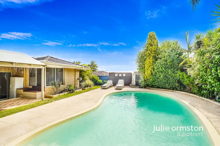 Second view of Homely house listing, 9 Claybush Court, Woodvale WA 6026