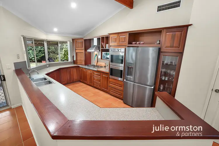 Fourth view of Homely house listing, 9 Claybush Court, Woodvale WA 6026