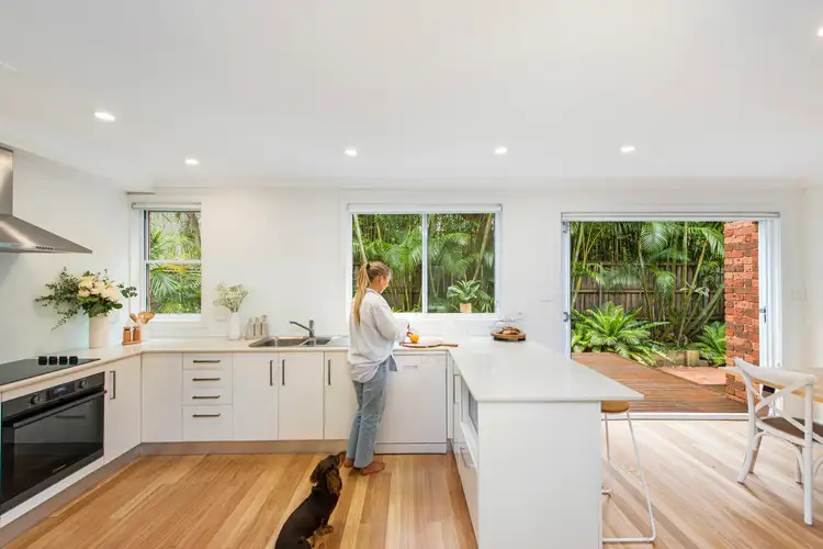 94a Bennett Street, Curl Curl NSW 2096