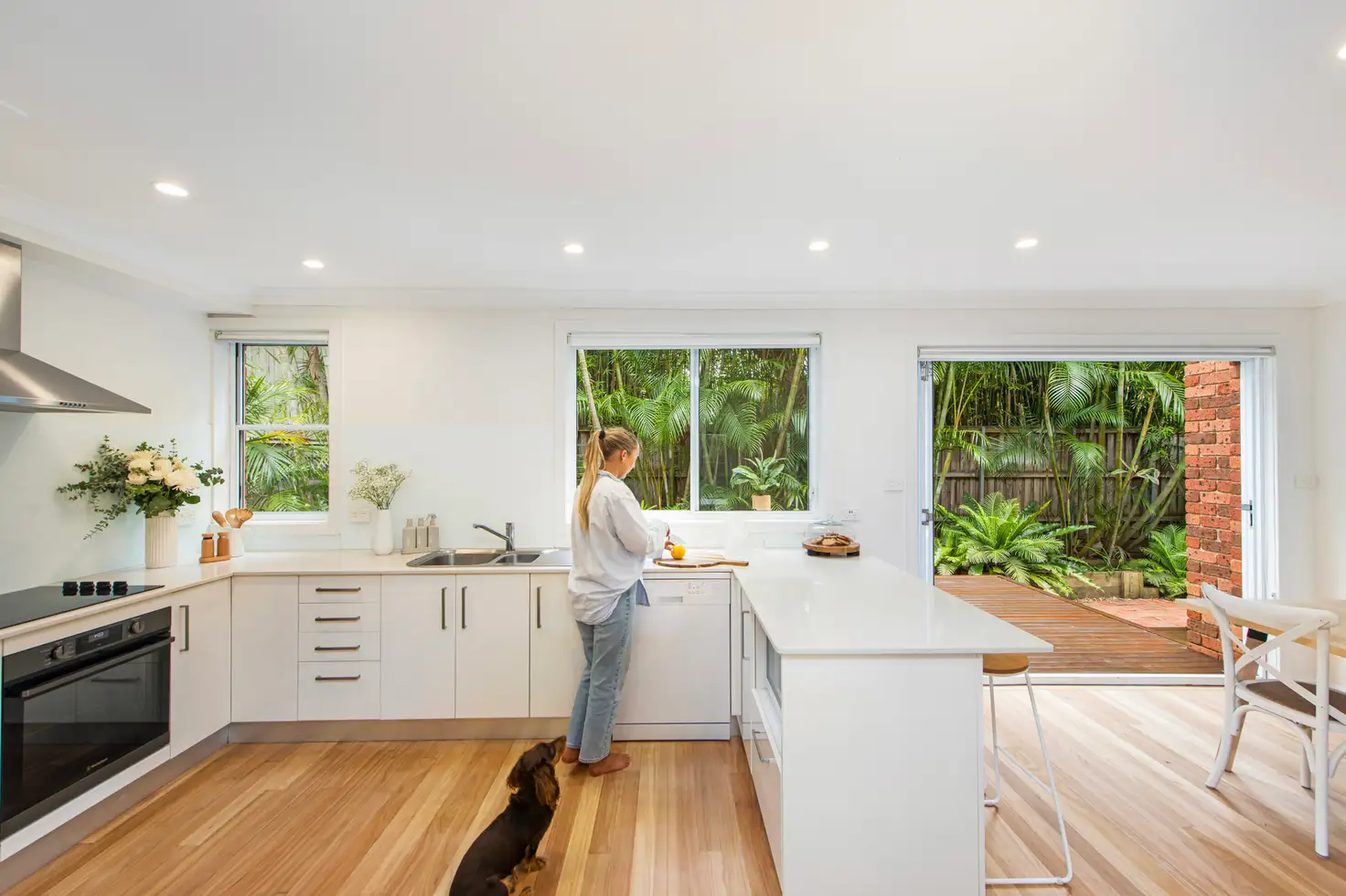 Main view of Homely house listing, 94a Bennett Street, Curl Curl NSW 2096