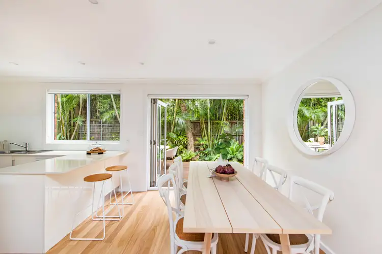 Third view of Homely house listing, 94a Bennett Street, Curl Curl NSW 2096