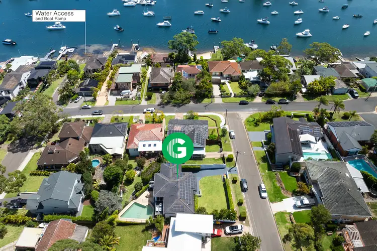 20 Amitaf Avenue, Caringbah South NSW 2229