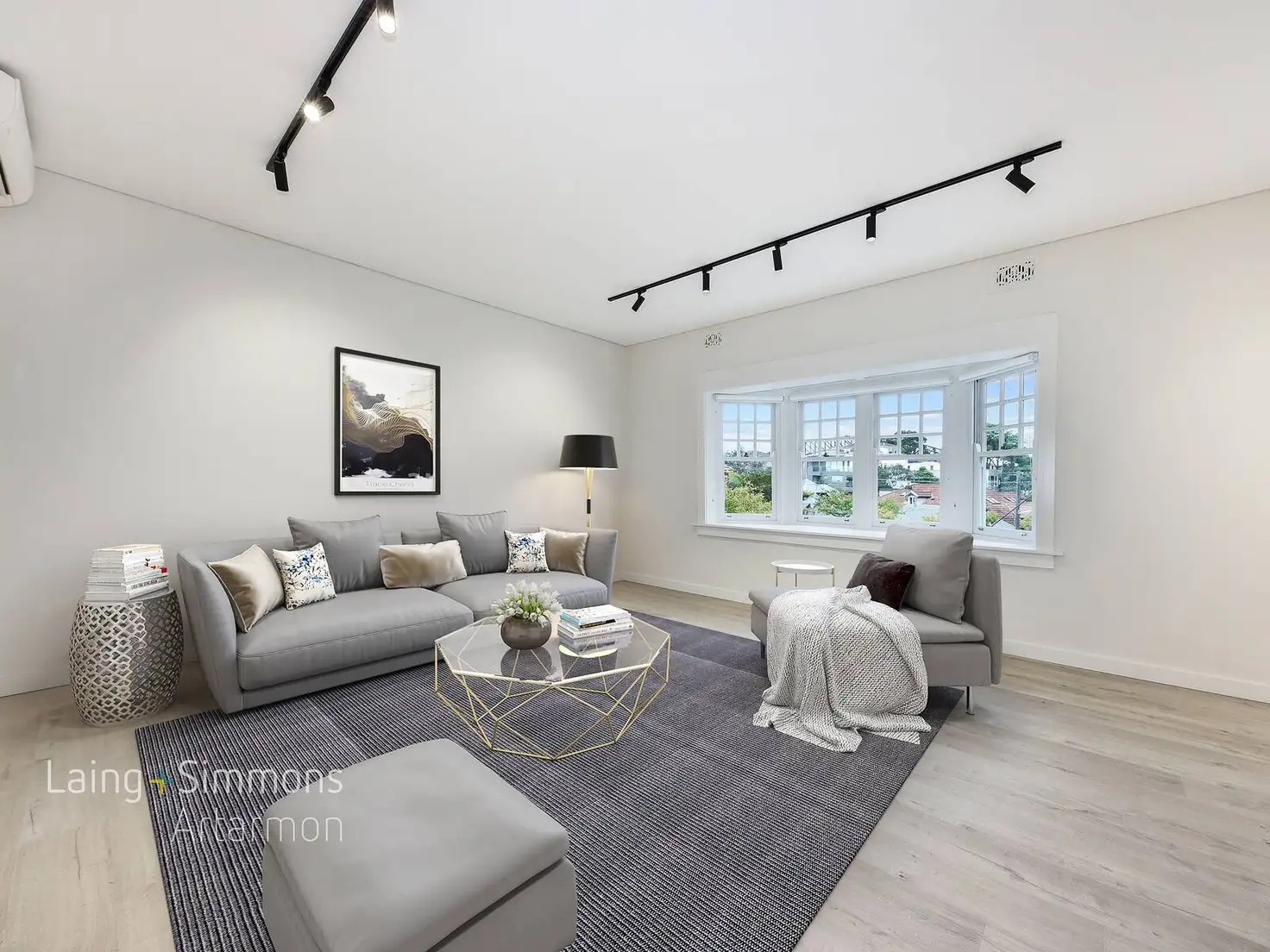Main view of Homely apartment listing, 5/118 Blues Point Road, Mcmahons Point NSW 2060