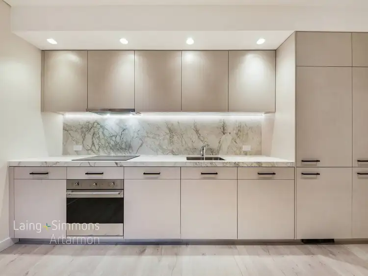 Second view of Homely apartment listing, 5/118 Blues Point Road, Mcmahons Point NSW 2060