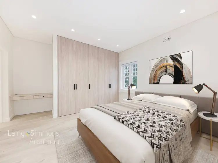 Third view of Homely apartment listing, 5/118 Blues Point Road, Mcmahons Point NSW 2060