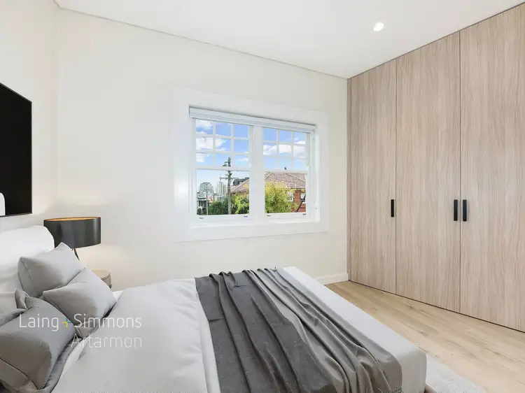 Fourth view of Homely apartment listing, 5/118 Blues Point Road, Mcmahons Point NSW 2060