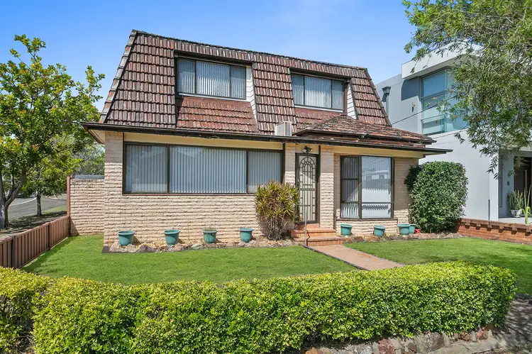 64 Culver Street, Monterey NSW 2217
