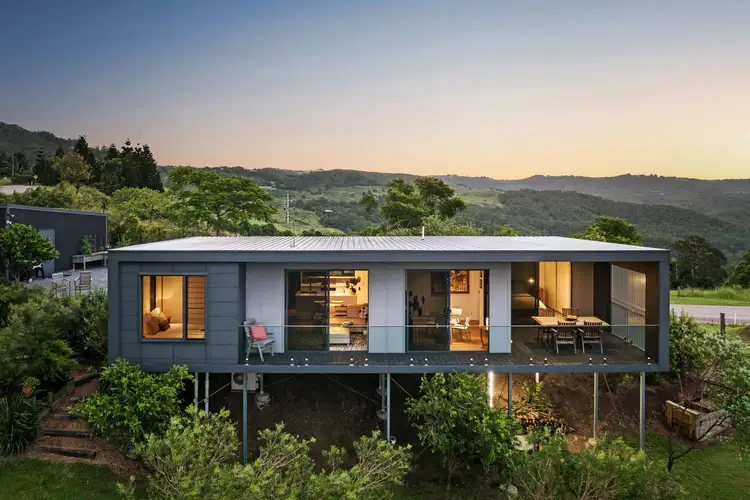 353 Brandenburg Road, Bald Knob QLD 4552