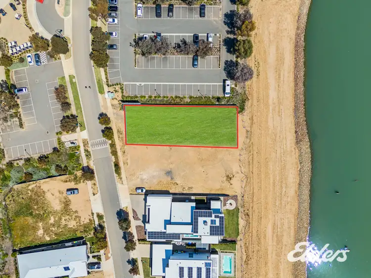 Seventh view of Homely land listing, 54 Silverwoods Boulevard, Yarrawonga VIC 3730