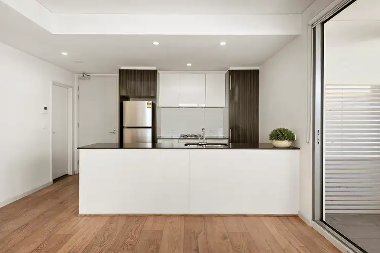 Third view of Homely unit listing, 415/524-544 Rocky Point Road, Sans Souci NSW 2219