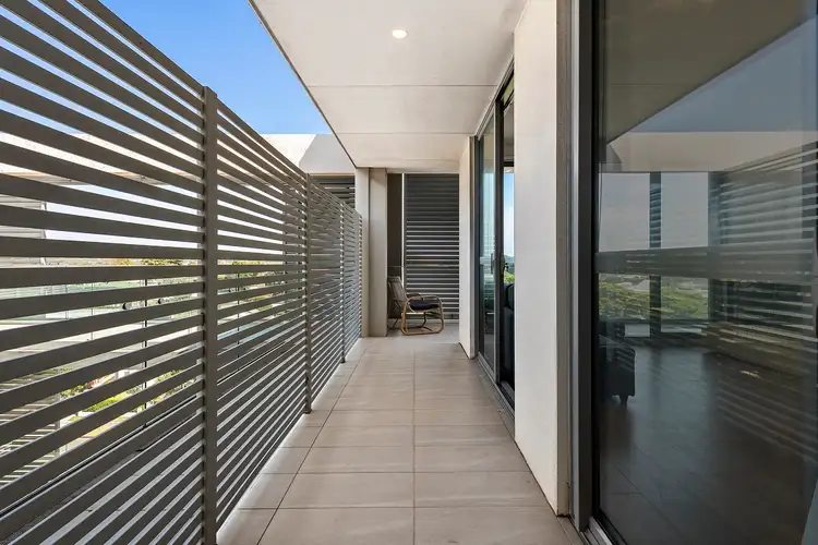 Fourth view of Homely unit listing, 415/524-544 Rocky Point Road, Sans Souci NSW 2219