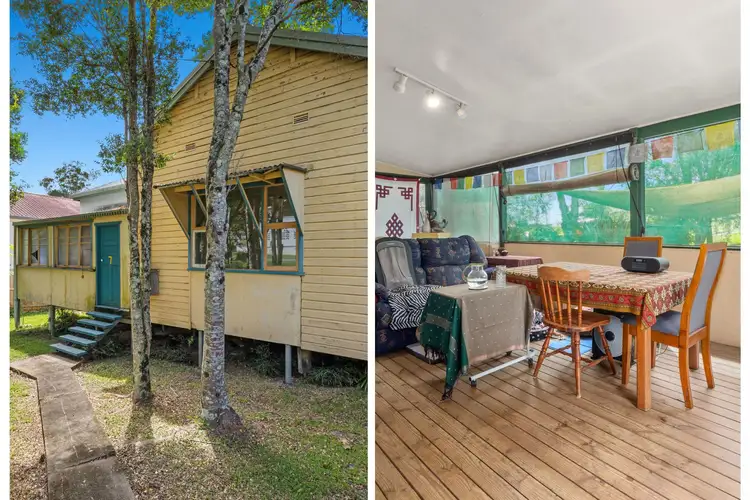 7 Ewing Street, Murwillumbah NSW 2484