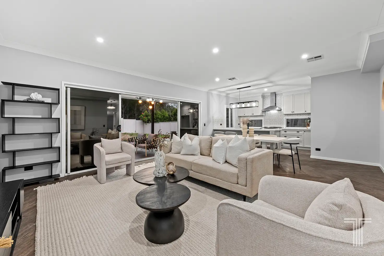 Main view of Homely house listing, 21 Fig Tree Close, Mackenzie QLD 4156