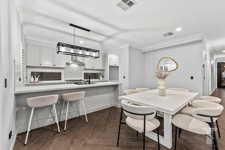 Second view of Homely house listing, 21 Fig Tree Close, Mackenzie QLD 4156