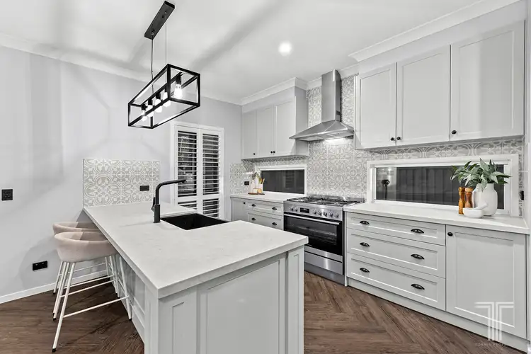 Third view of Homely house listing, 21 Fig Tree Close, Mackenzie QLD 4156